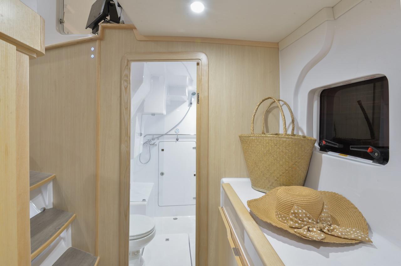 2026 Seawind 1170 - 53