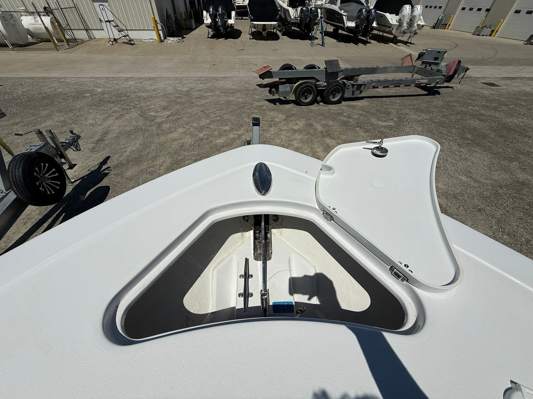 2026 SPORTSMAN 261 HERITAGE - Image 29