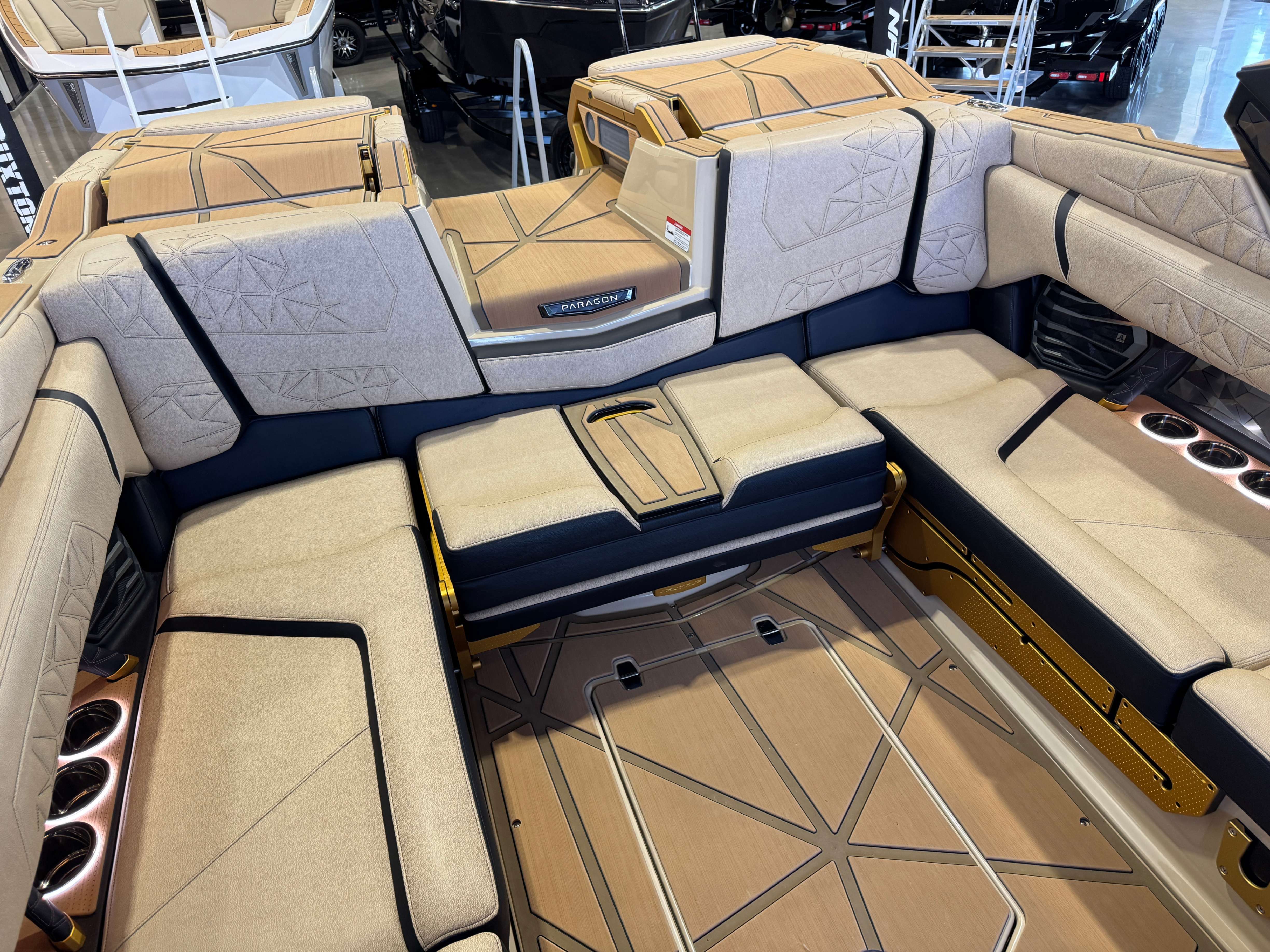 2025 Nautique Super Air Nautique G23 Paragon - 19