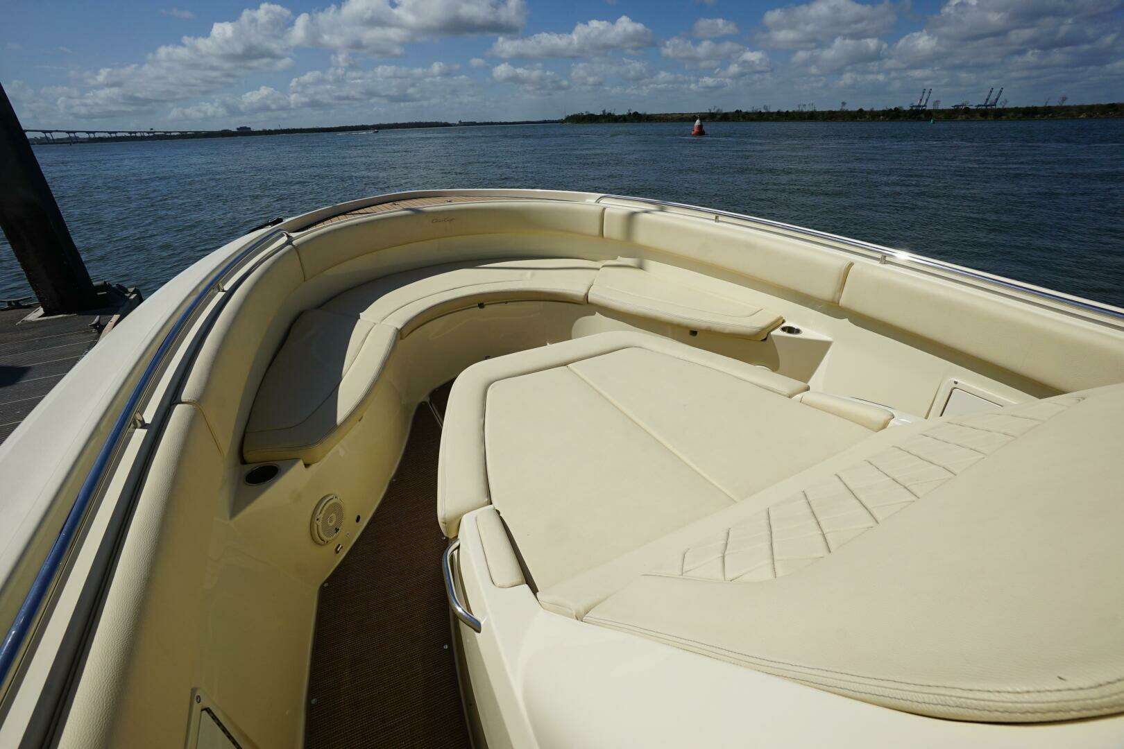 2018 Chris-Craft Catalina 34 - Image 21
