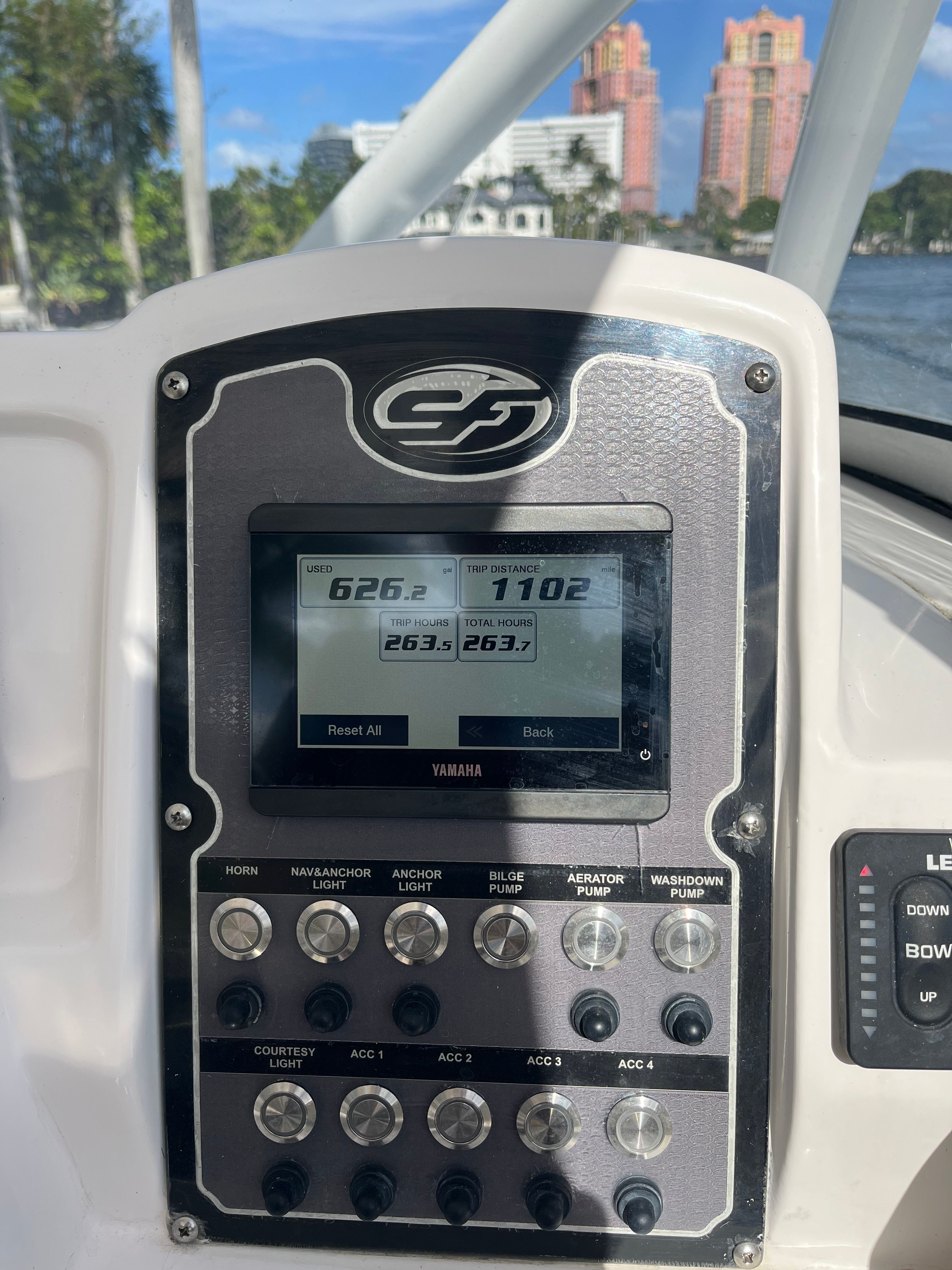 2023 Sea Fox 226 Traveler - 11