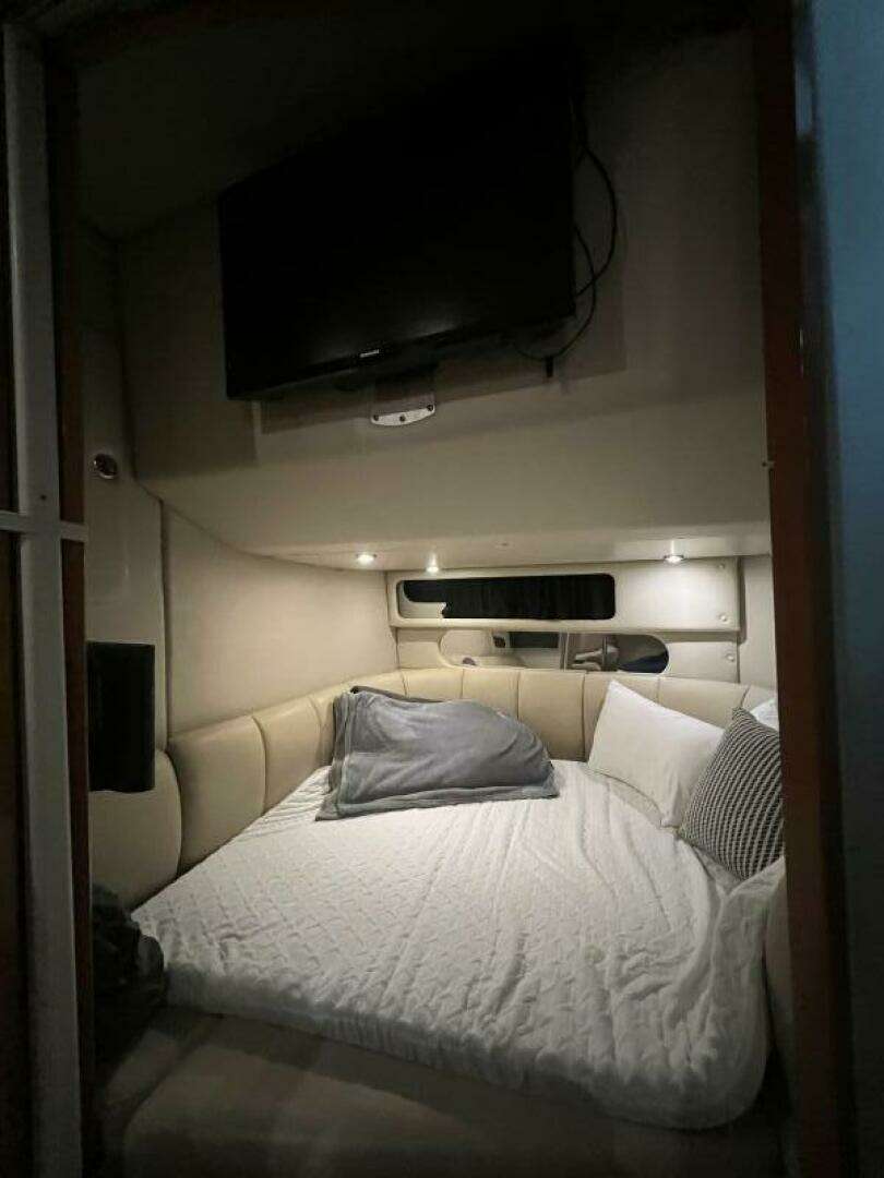 2008 Chaparral 350 Signature - Image 44