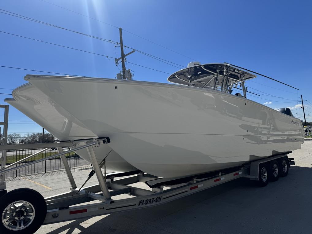 2017 Freeman 34VH - 15