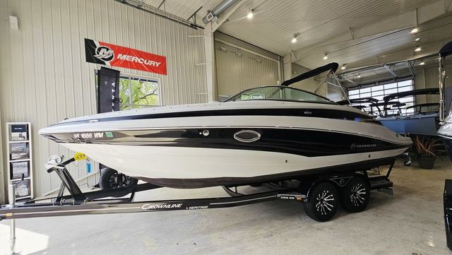 2014 Crownline 255 SS - 3