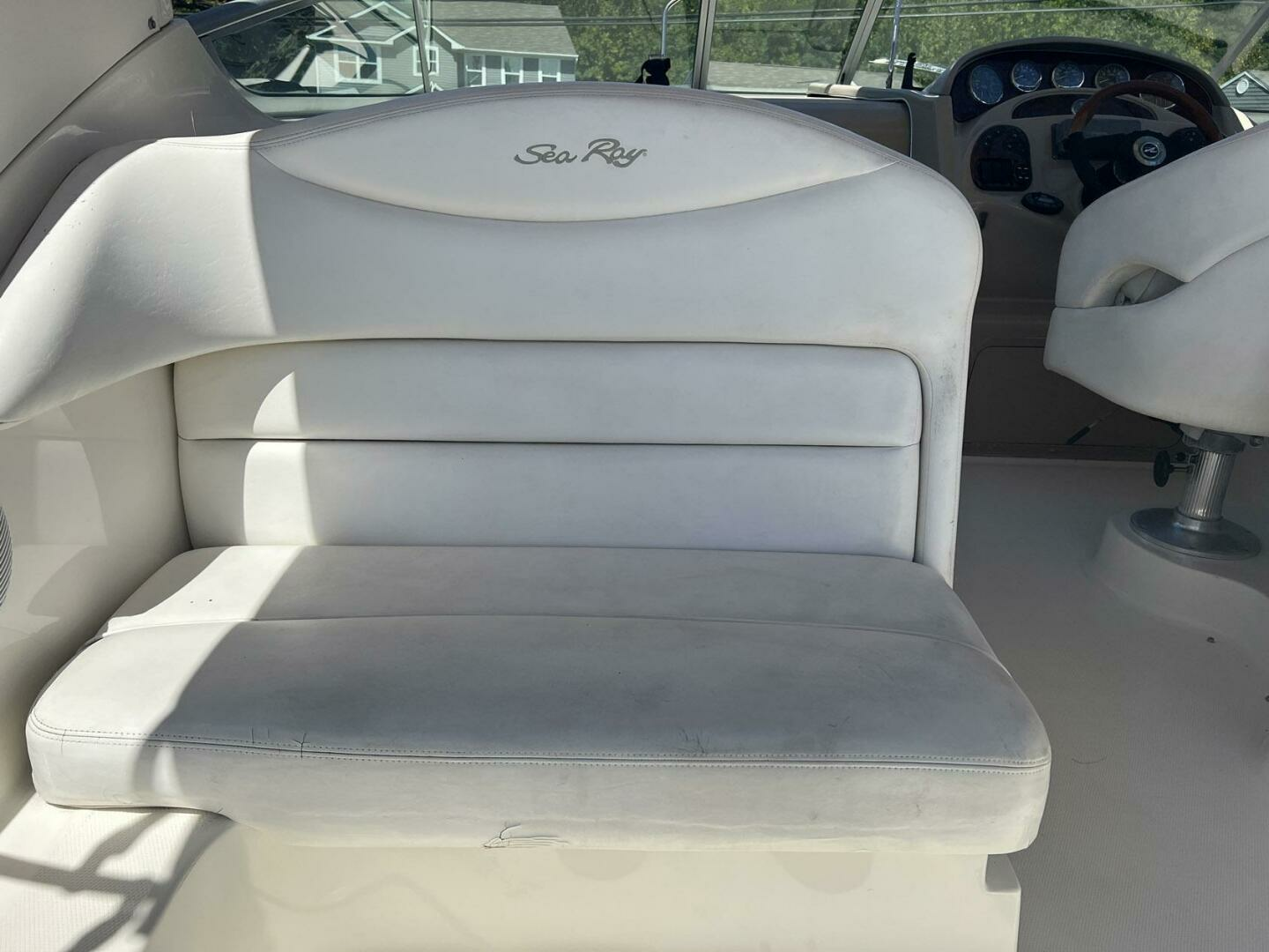 2005 Sea Ray 280 Sundancer - Image 11