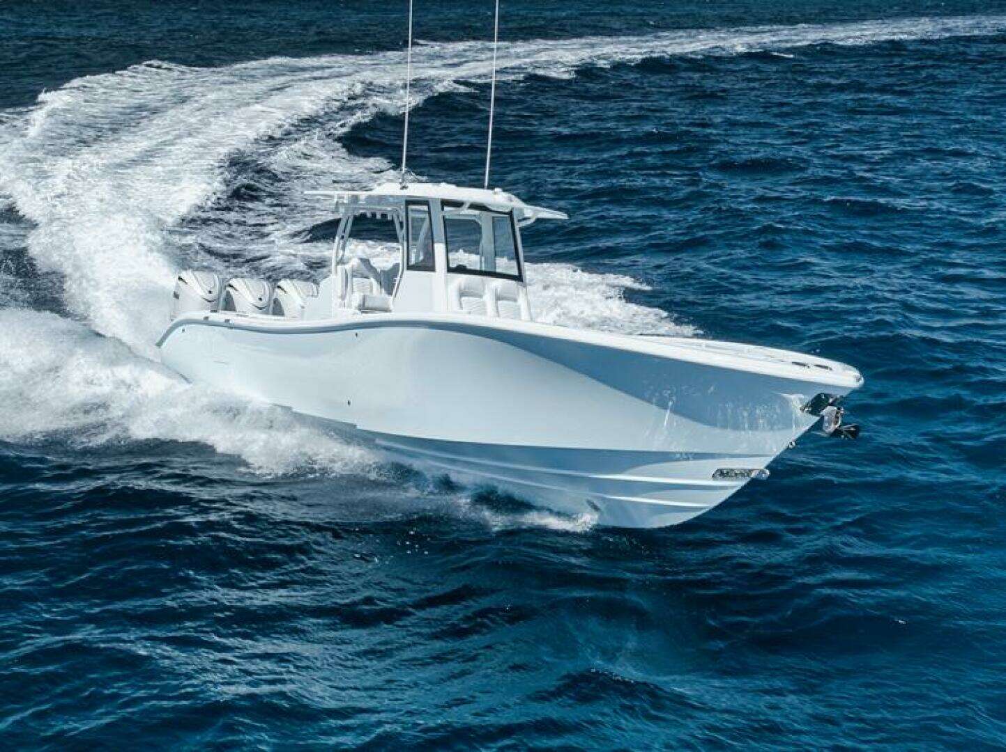 2026 Yellowfin Offshore - Image 44