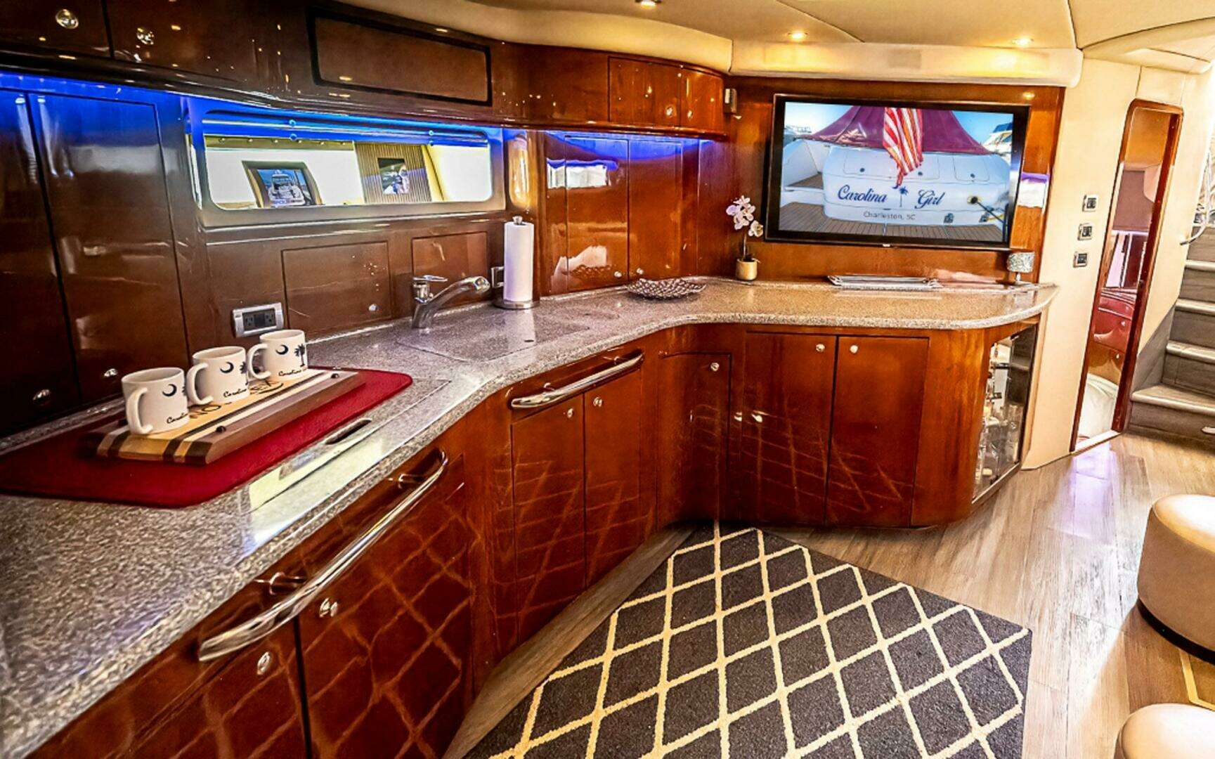 2002 Sea Ray 550 Sundancer - Image 17