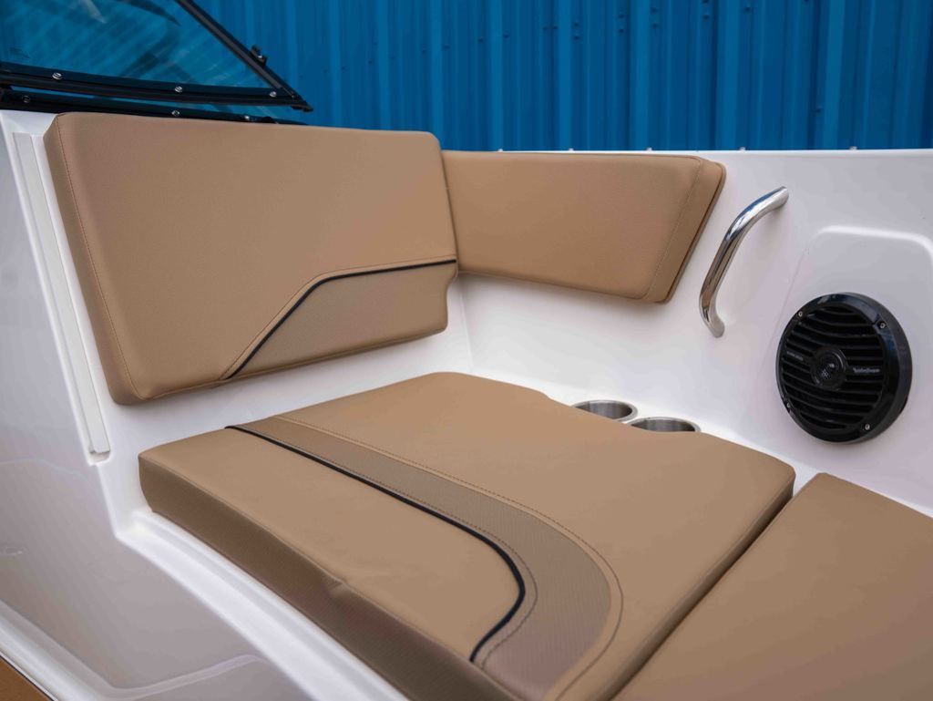 2026 Bayliner V20 - 14