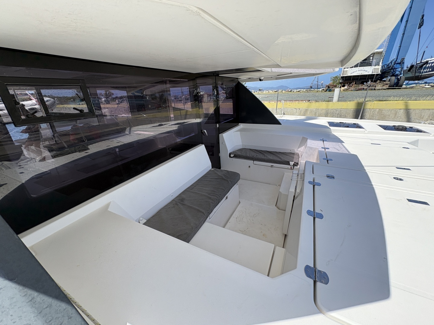 2019 Robertson & Caine Leopard - Image 8