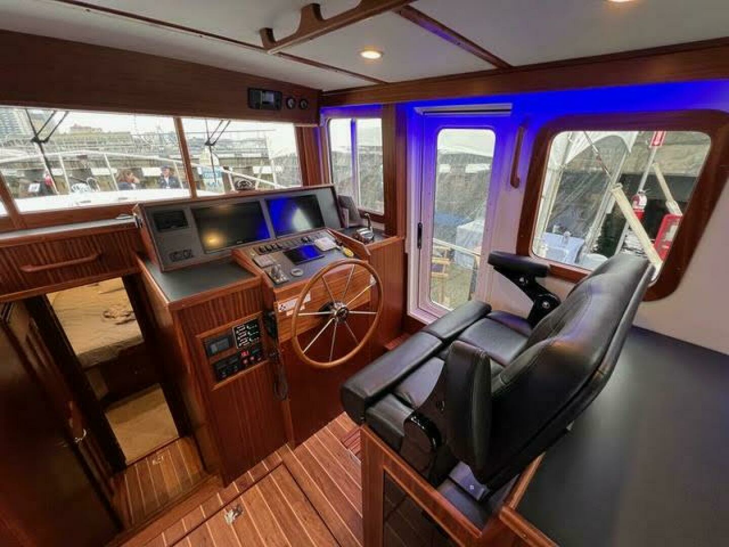 2024 Nordic Tugs 40 - Image 19