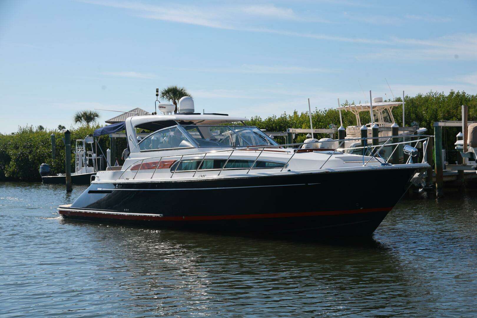 2005 Chris-Craft — - Image 9