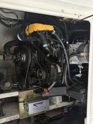 1999 Chris-Craft 300 Express - 21