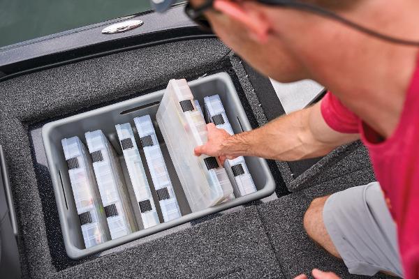 2026 Nitro Z18 - 85
