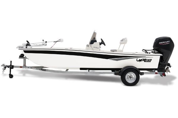2026 Mako Pro Skiff 17 CC - 6