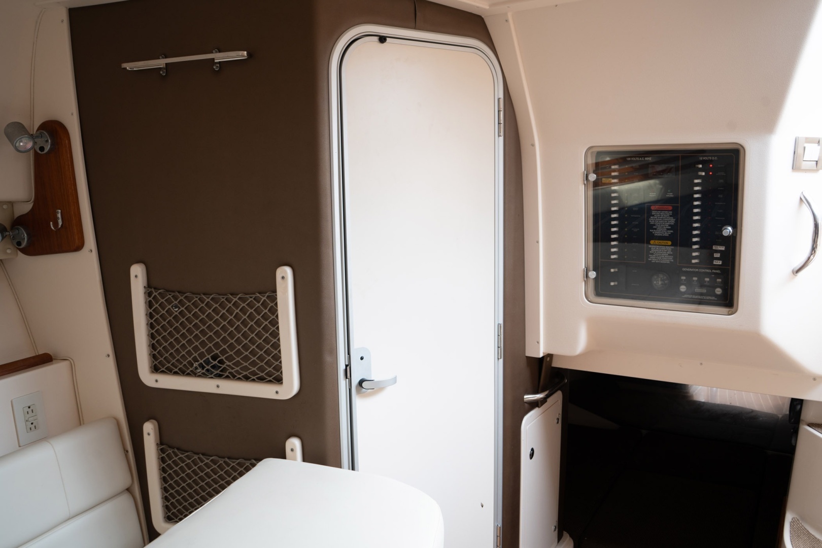2009 Grady-White Express 330 - Image 14