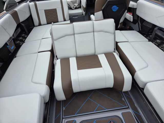 2026 Malibu Wakesetter 23 LSV - 20