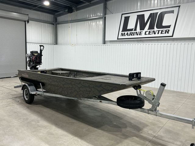 2027 Gator-tail 1754 Extreme - 2