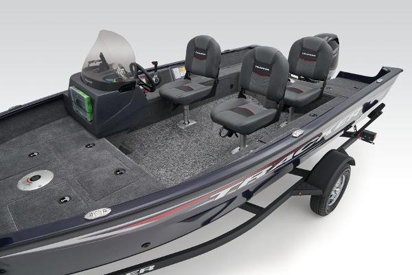 2026 Tracker Pro Guide V-16 SC - 21