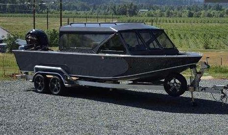 2025 Custom 24