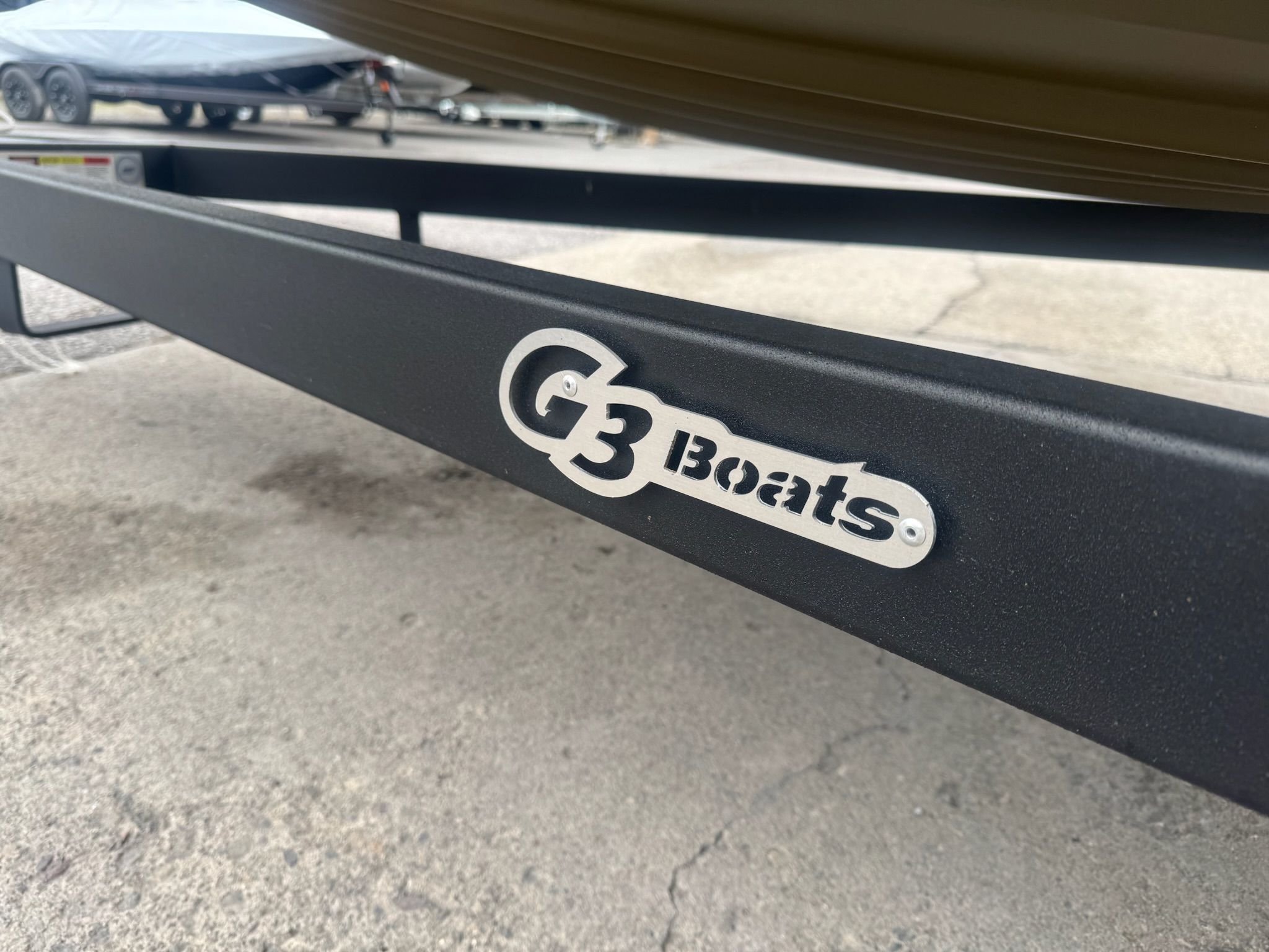 2026 G3 Gator Tough 20 CCJ - 3