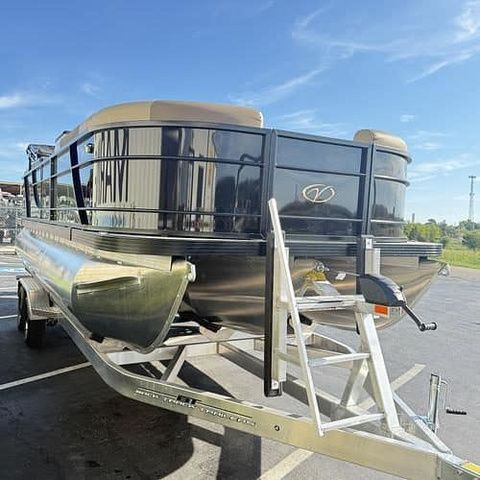 2026 Veranda VR22RC Pontoon/Tritoon - 22