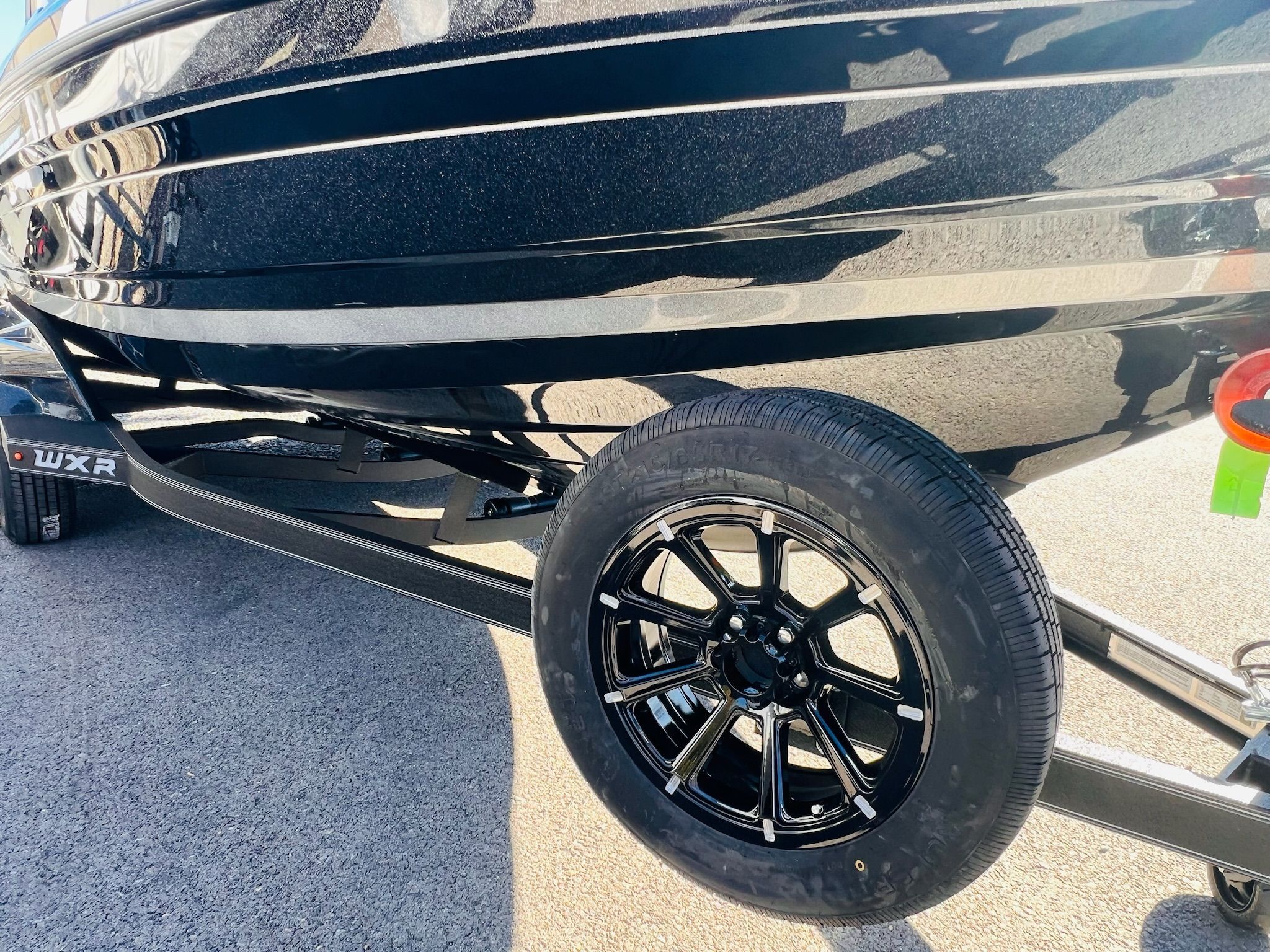 2026 Skeeter WX2060 F - 5
