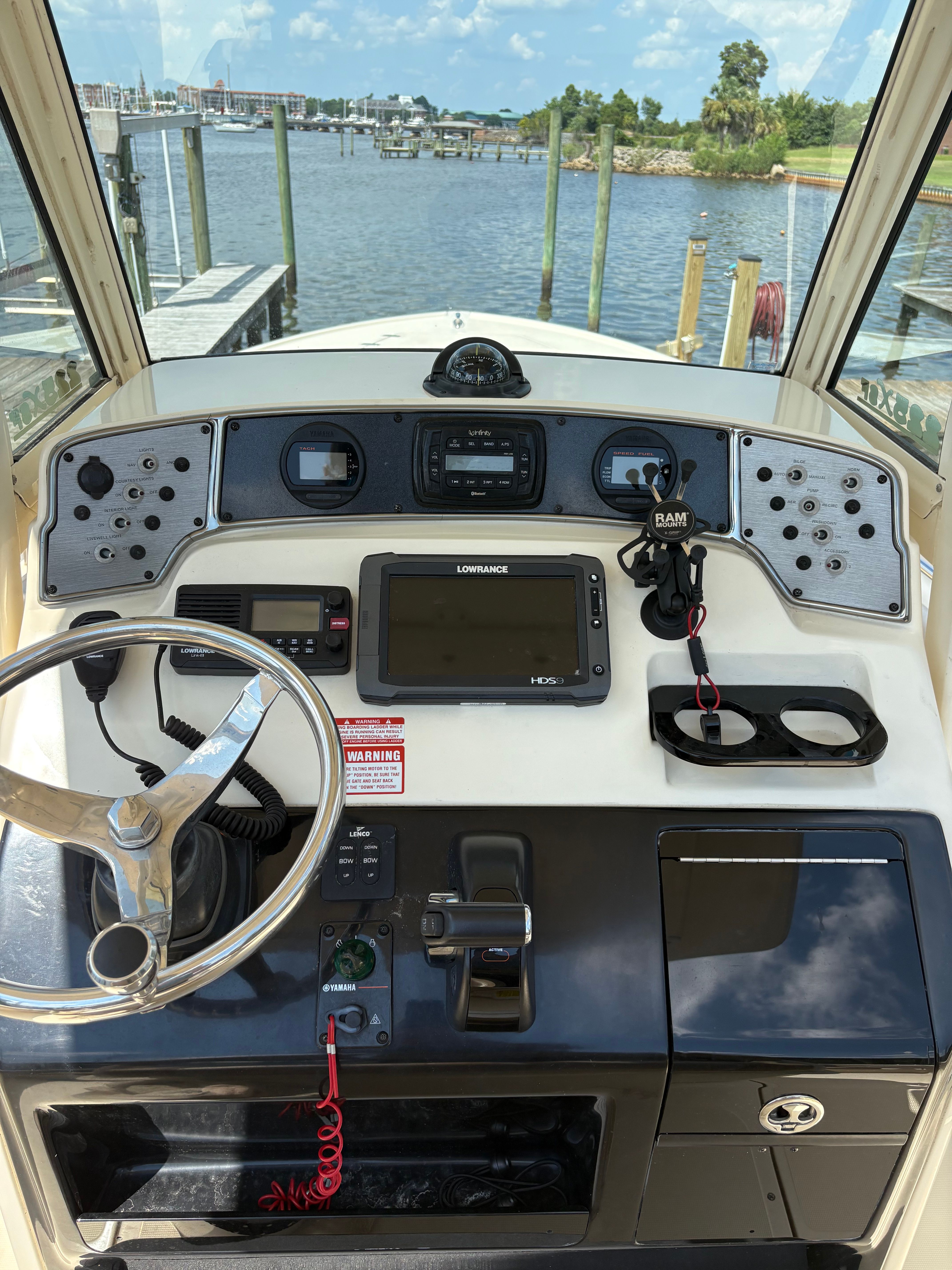 2013 Scout 225 XSF - 7