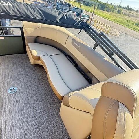 2026 Veranda VR22RC Pontoon/Tritoon - 28