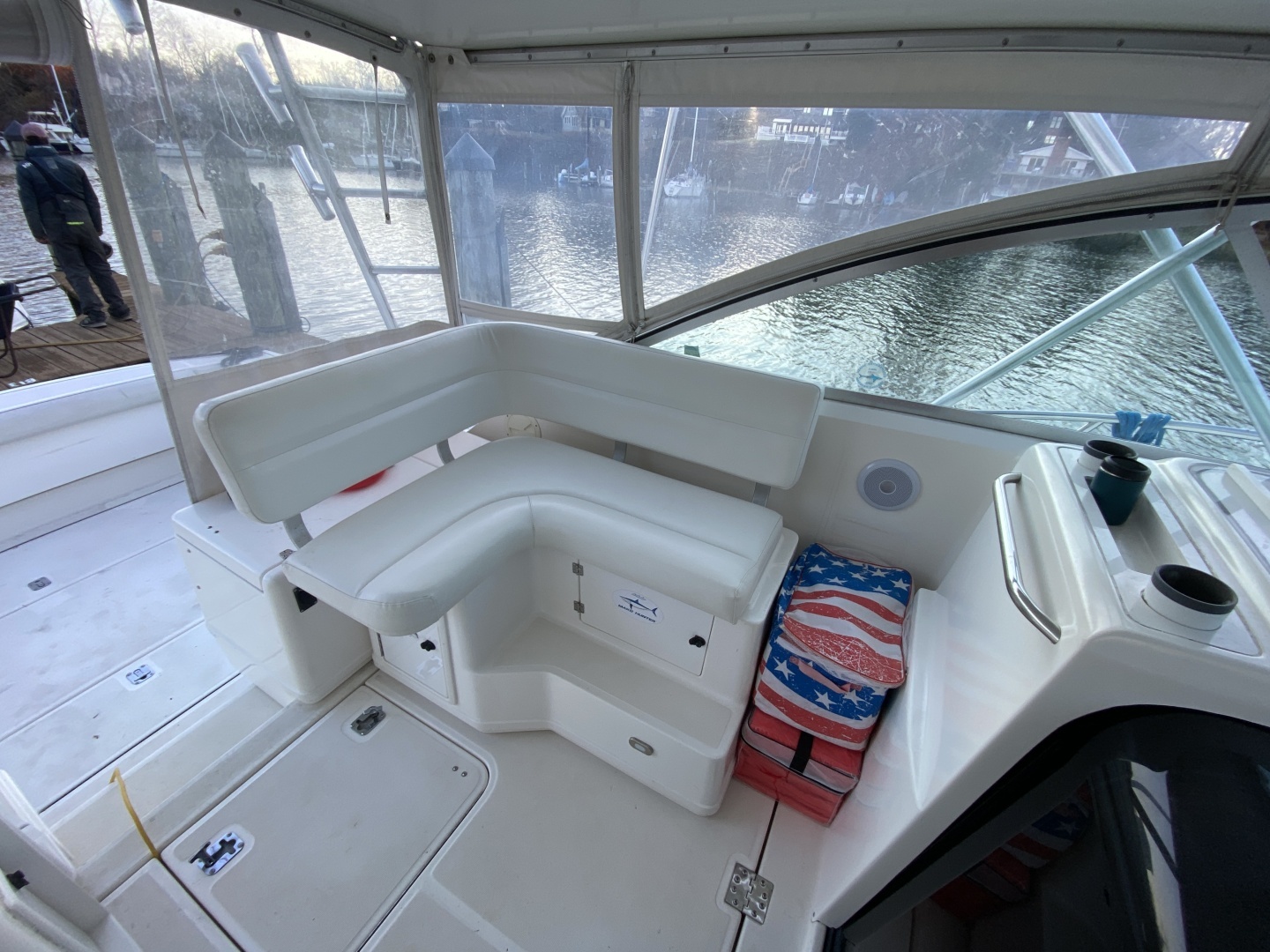 2000 Pursuit 3400 - Image 21