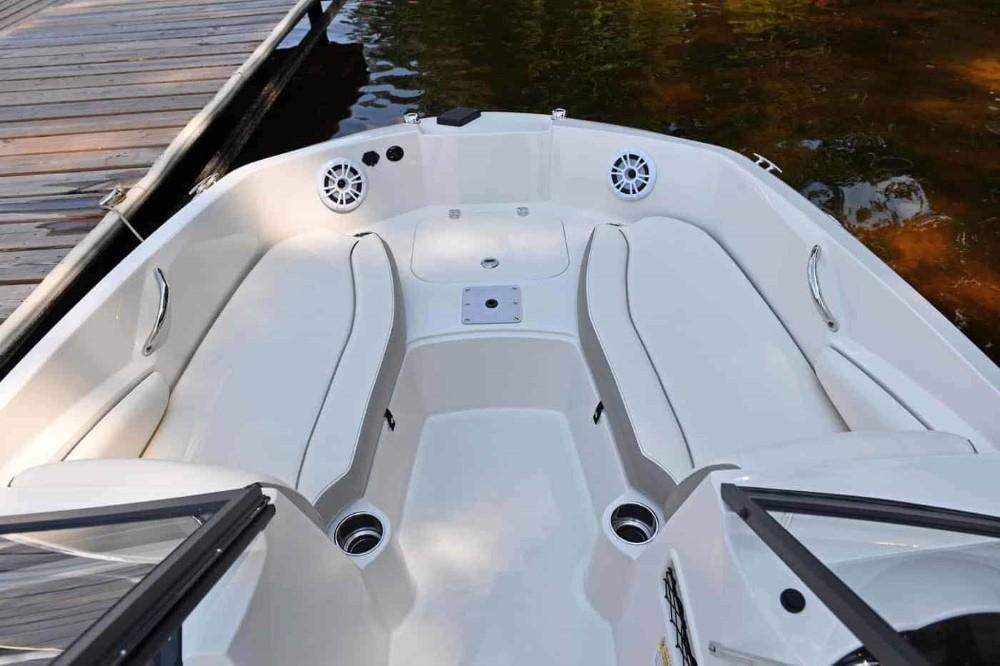 2027 Stingray 191 DC - 5