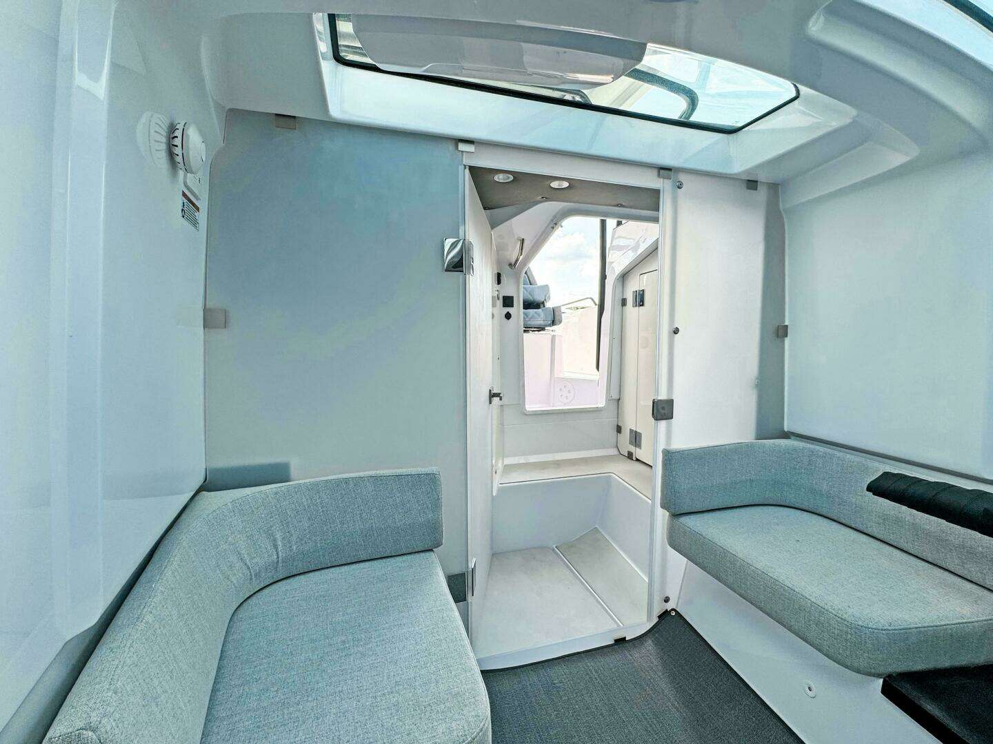 2024 Axopar 37 Sun Top - Image 24