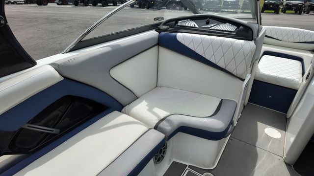 2014 Tigé RZ2 - 15