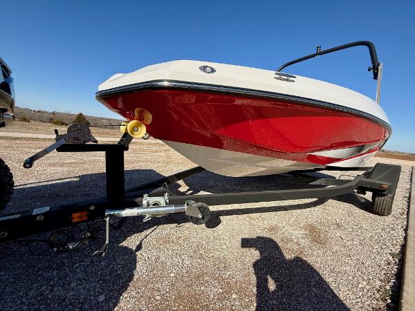 2015 Scarab 165 - 7