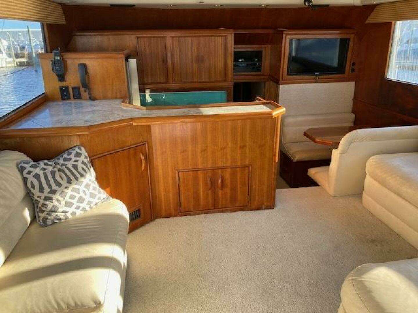 1988 Buddy Davis Custom Carolina - Image 12
