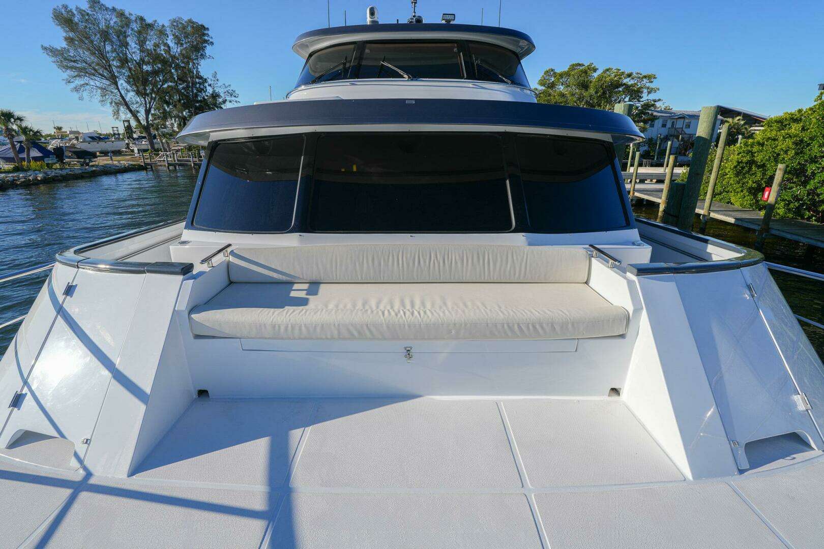 2025 Marlow Explorer 70E-CB - Image 69