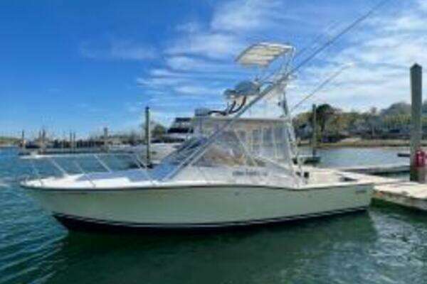 2005 Carolina Classic 28