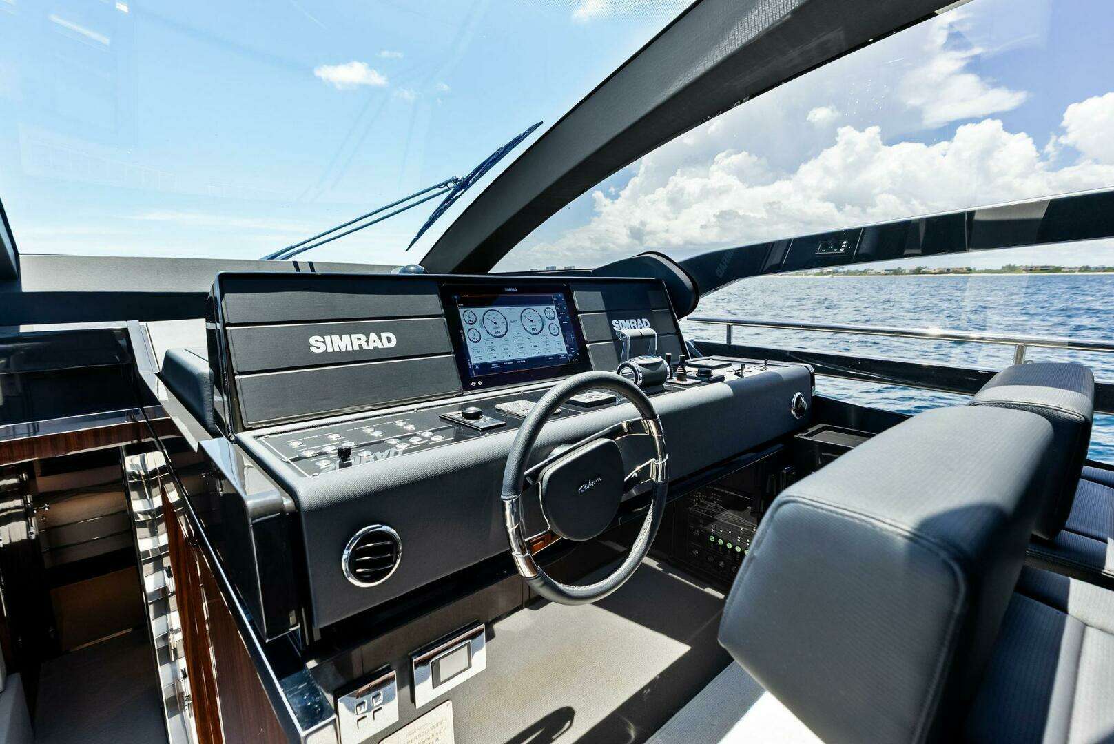 2024 Riva Perseo Super - Image 53