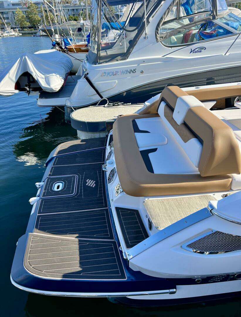 2019 Four Winns H290 - Image 9