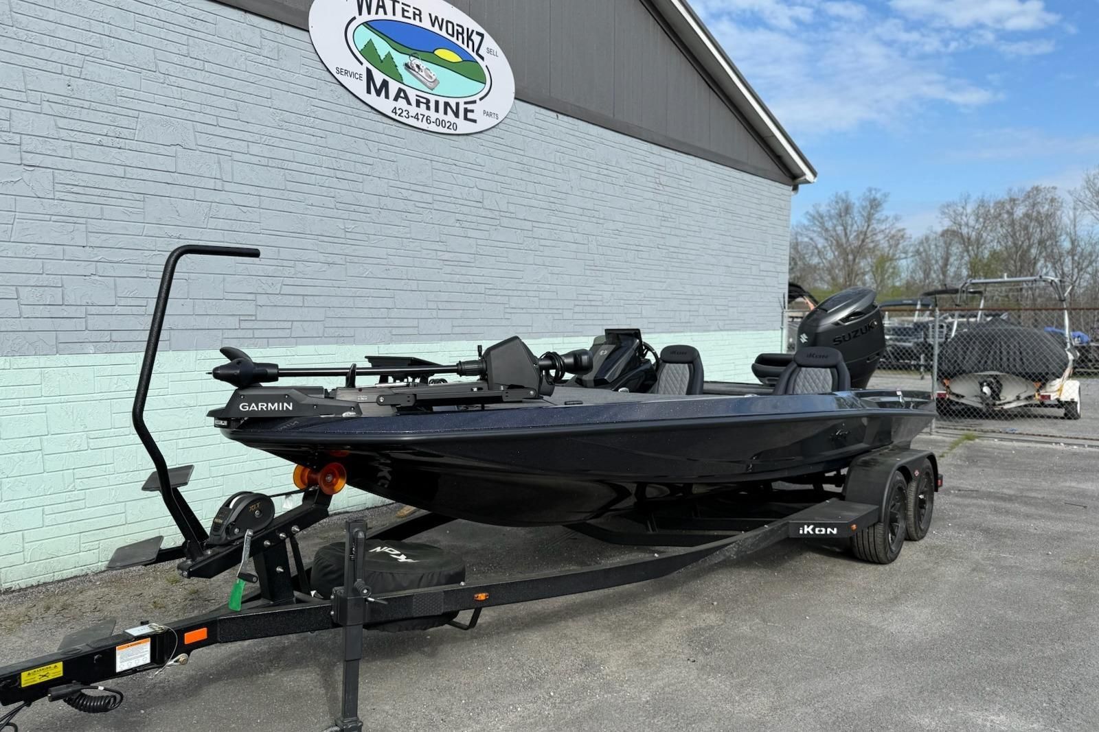 2026 iKon LXE20 - 2