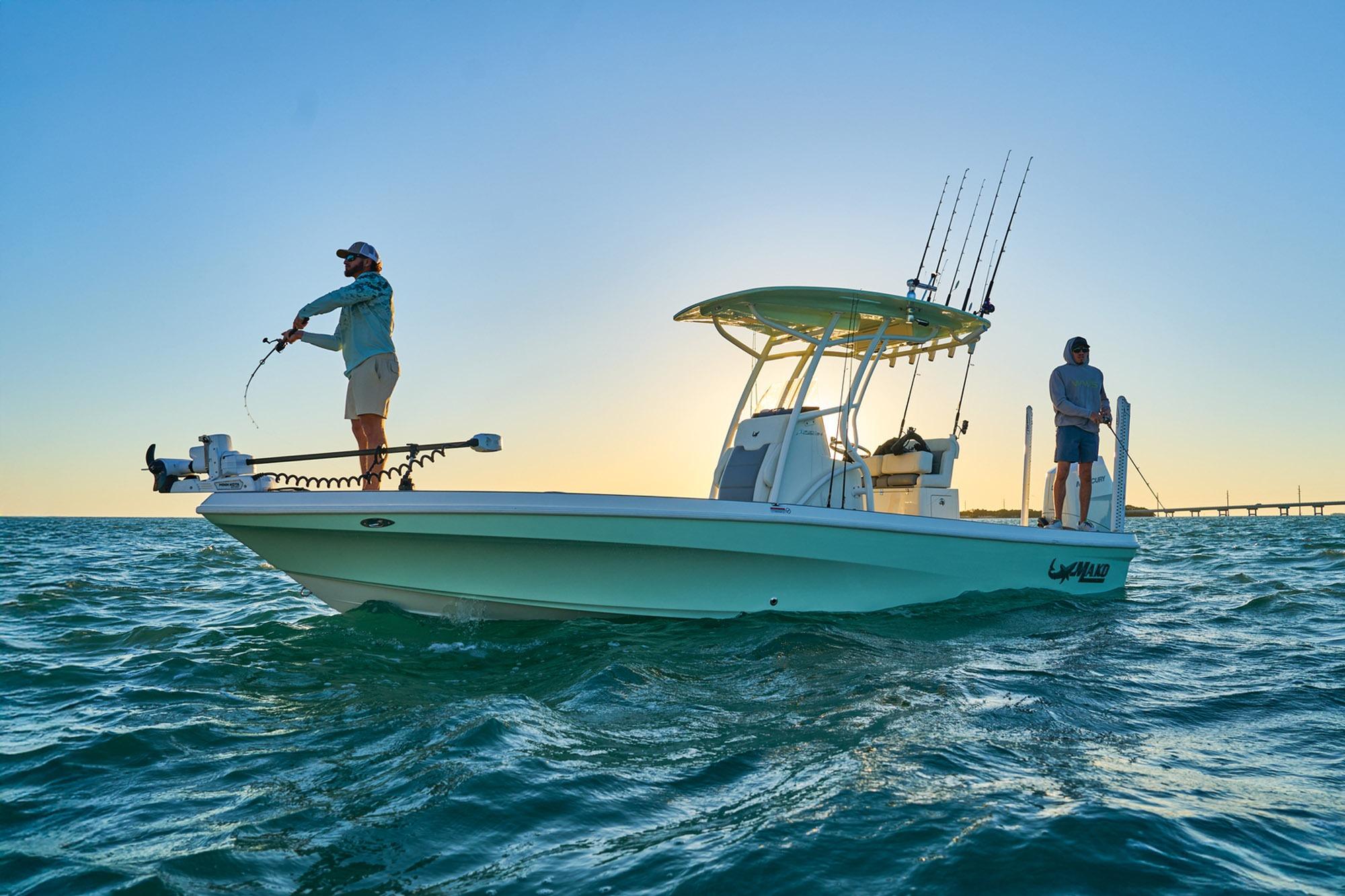 2026 Mako 24 APEX - 81