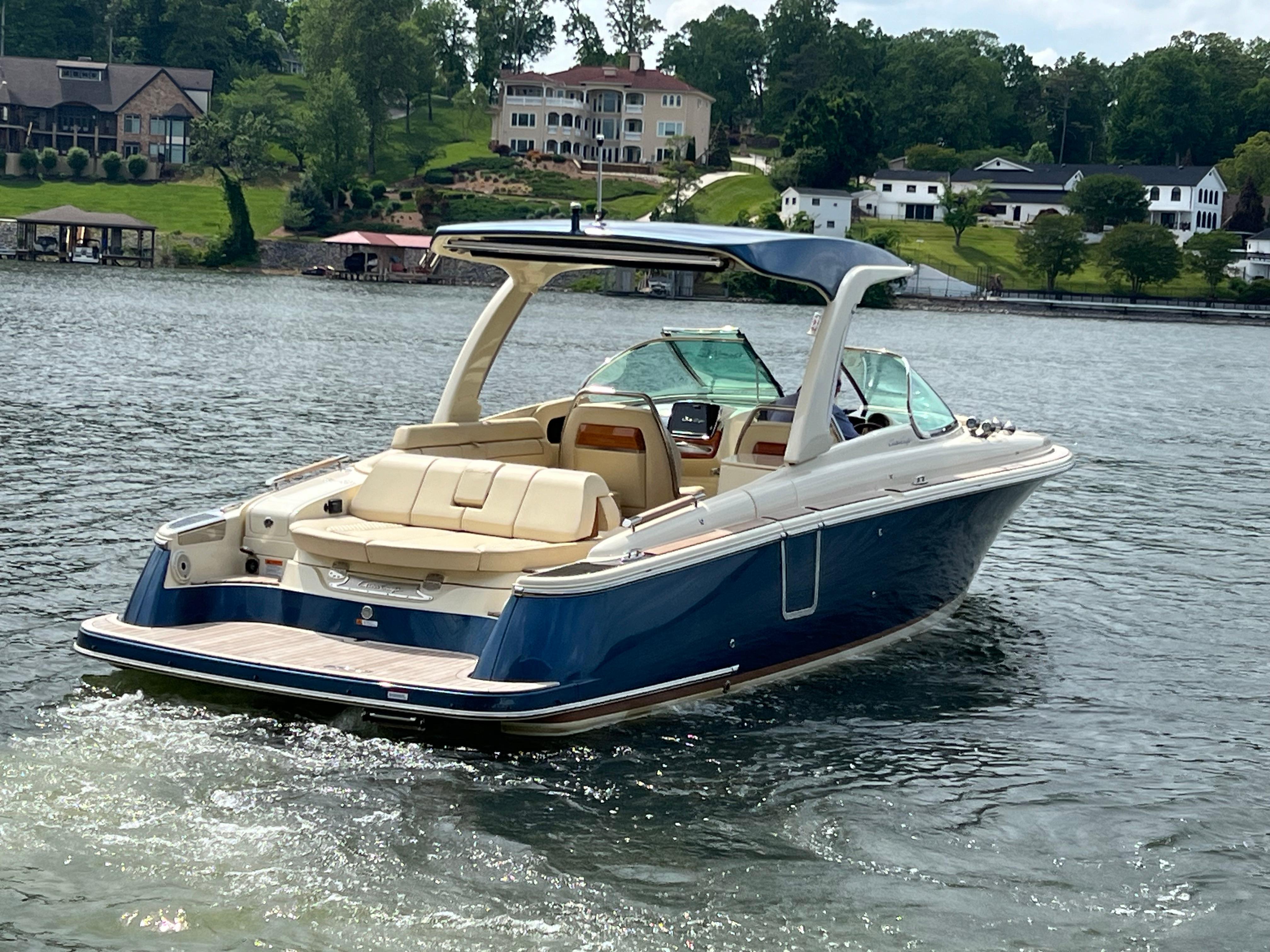 2020 Chris-Craft Launch 31 GT - 83