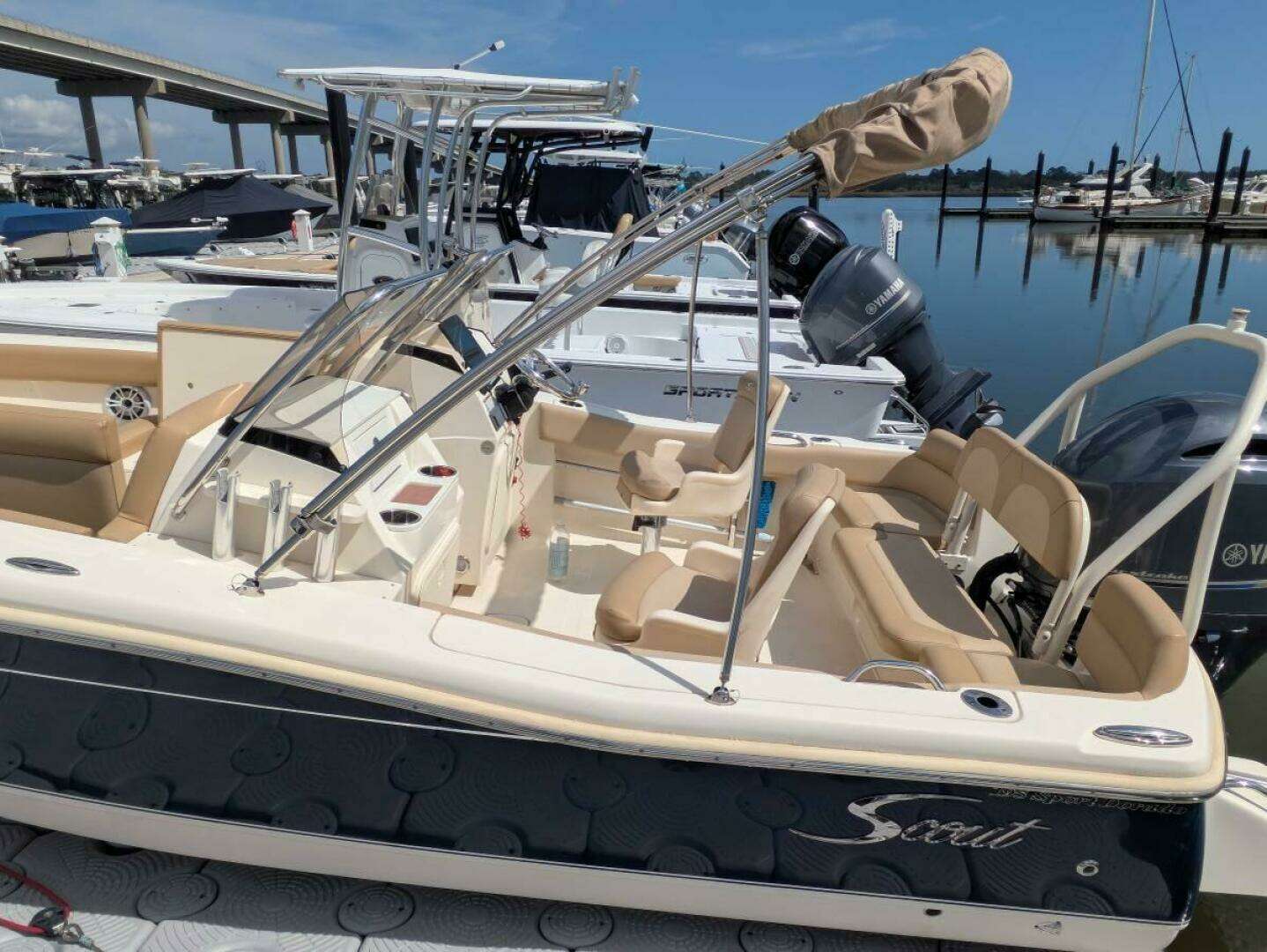 2021 Scout — - Image 7