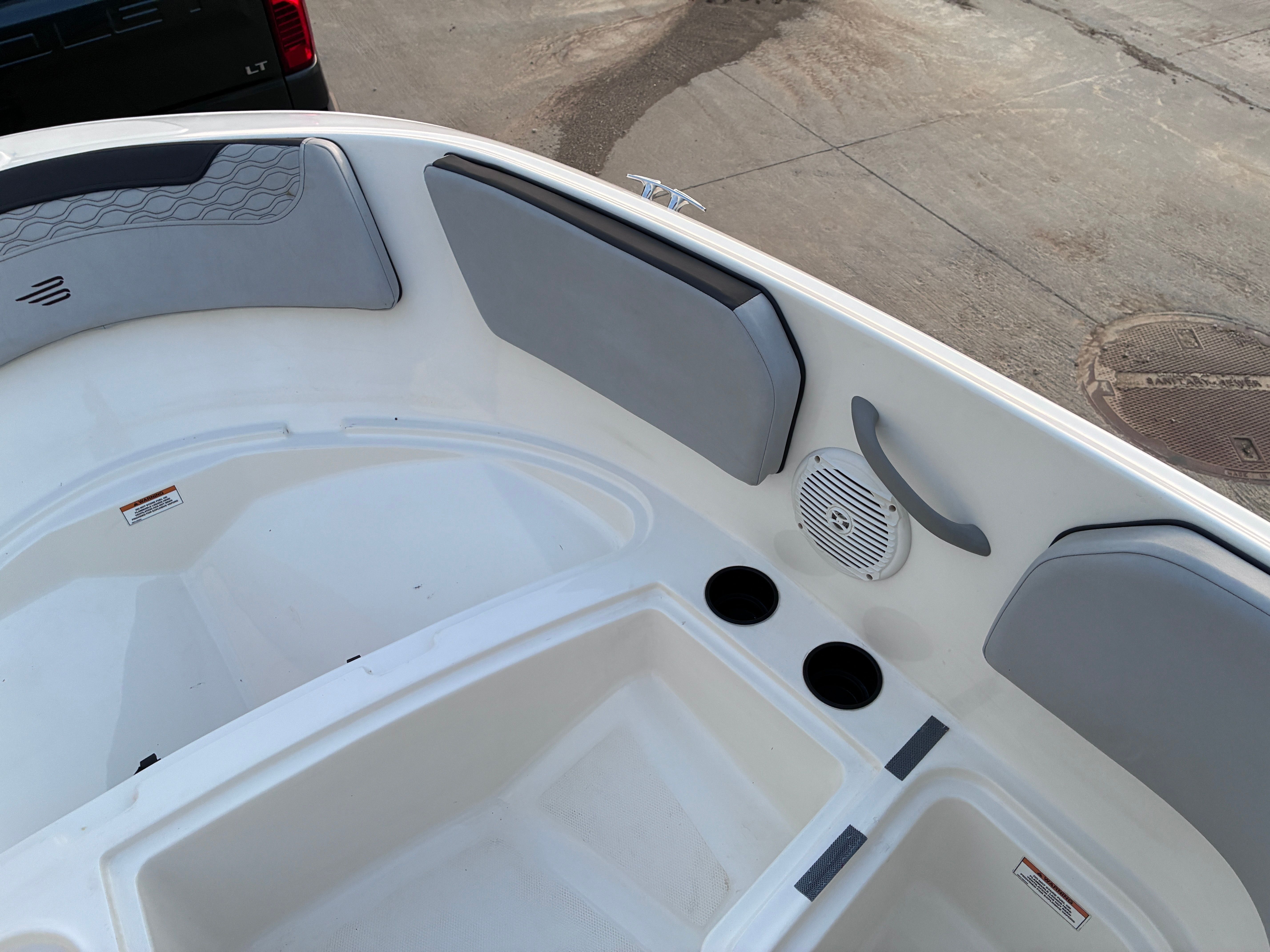 2024 Bayliner Element M15 - 65