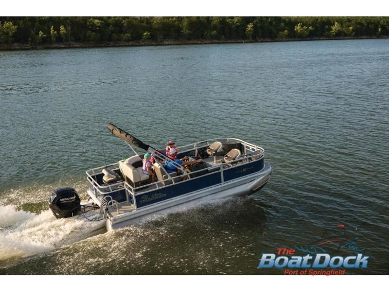 2026 BASS BUGGY 18 DLX - 24