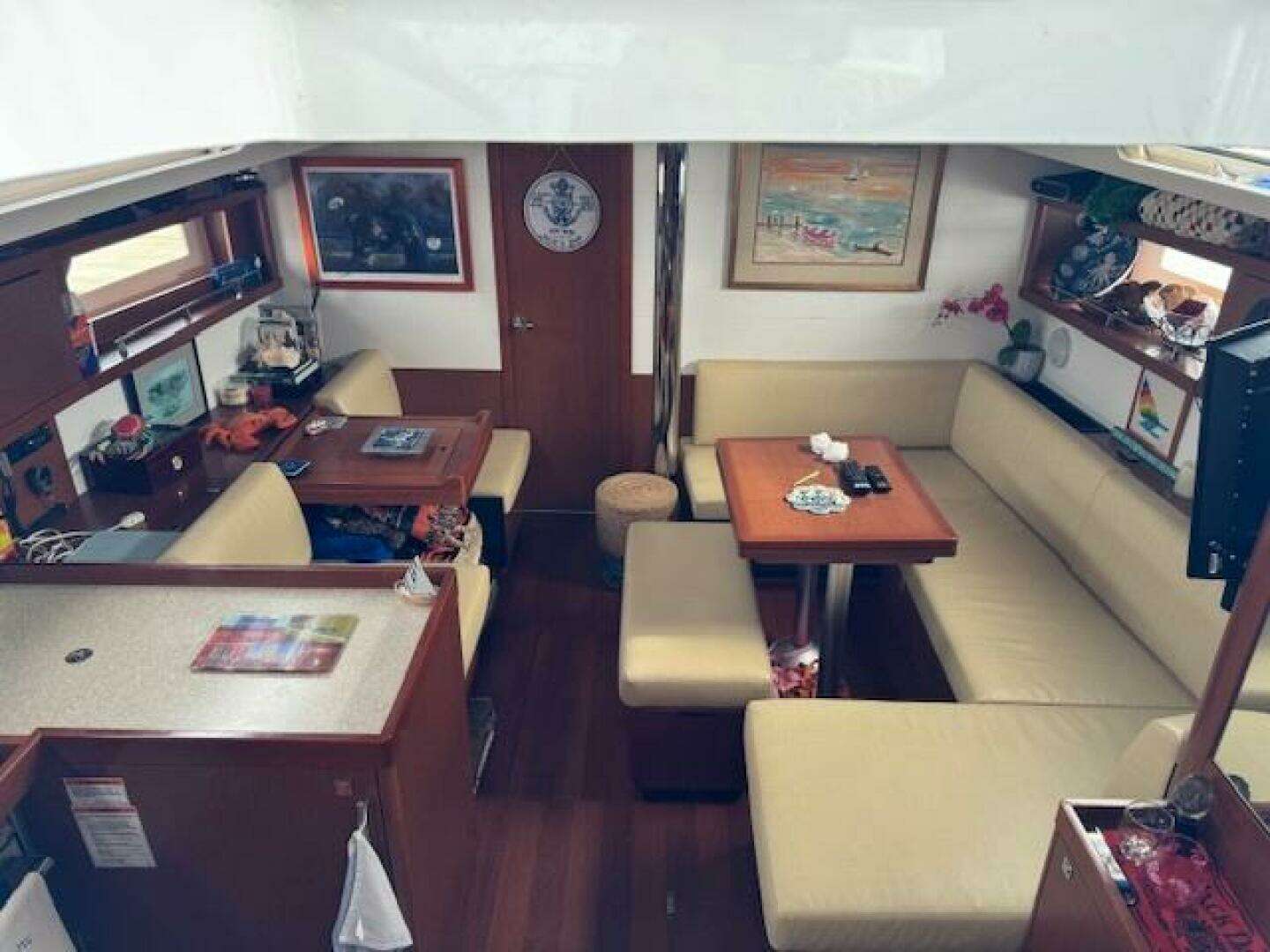 2014 Beneteau 45 - Image 9