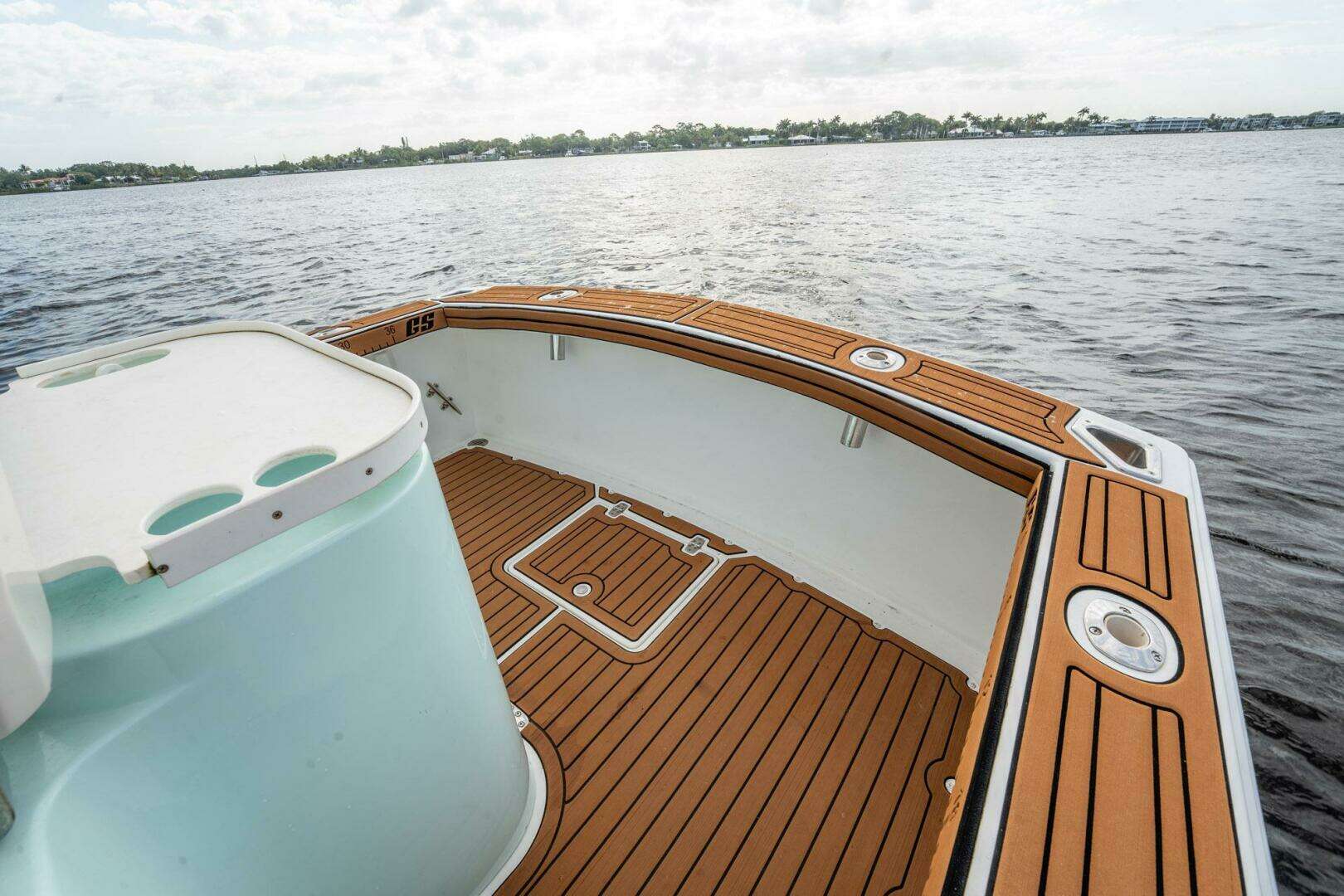 2009 Bimini 24 Center Console - Image 14