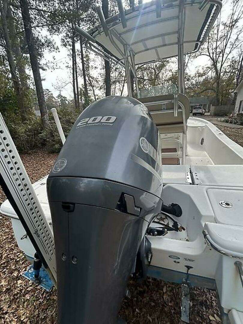 2017 Sea Fox 220 Viper - Image 18
