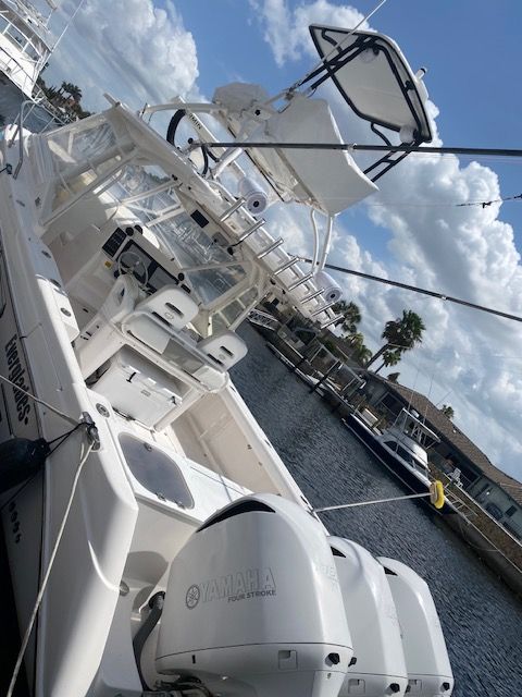 2014 Everglades 350LX - 3