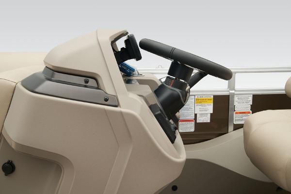 2024 Sun Tracker SportFish 22 XP3 - 33