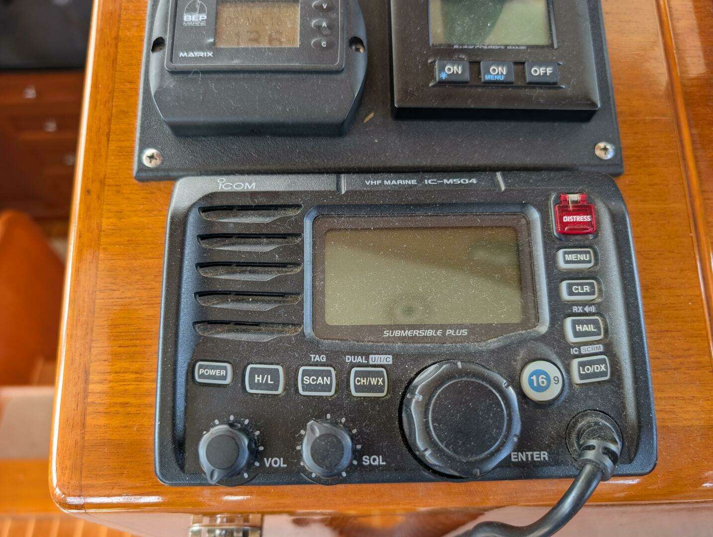 2006 Grand Banks — - Image 17